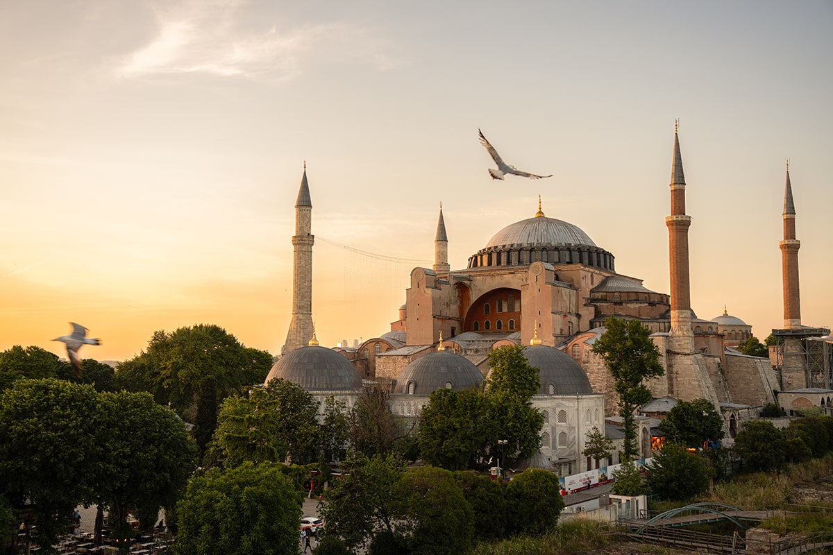 The Ultimate 3-Day Museum Route in Istanbul