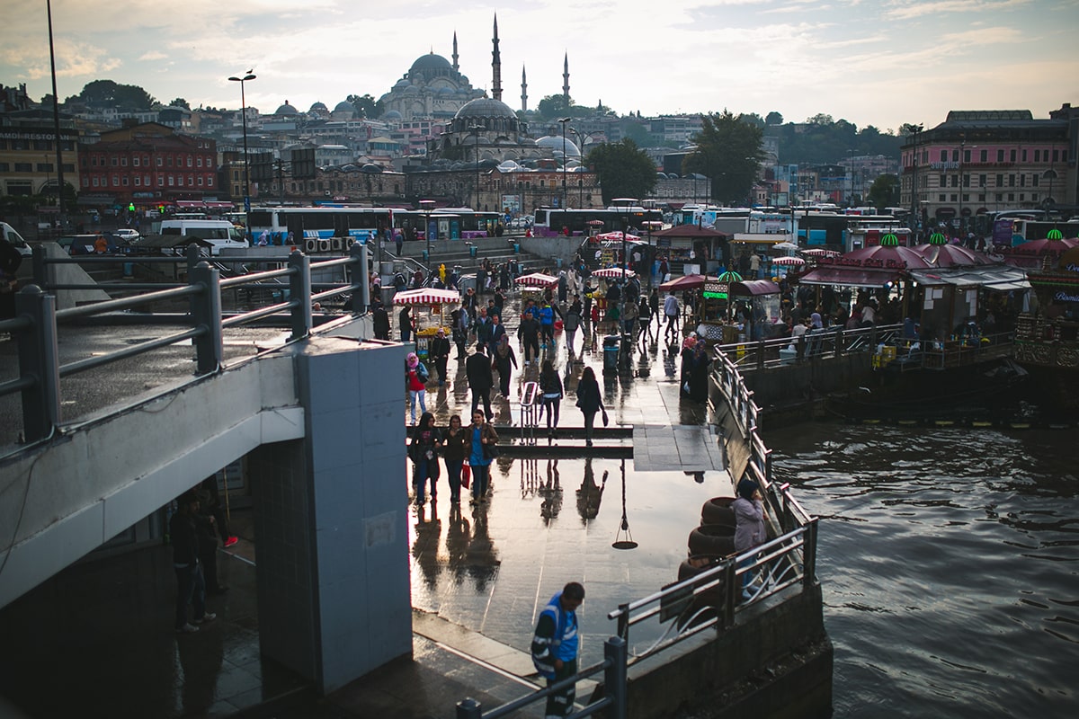 2 Days in Istanbul: A Cultural Itinerary for Museum Lovers