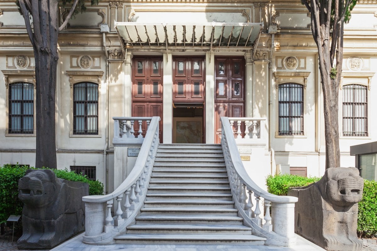 Best Time to Visit Istanbul’s Top Museums