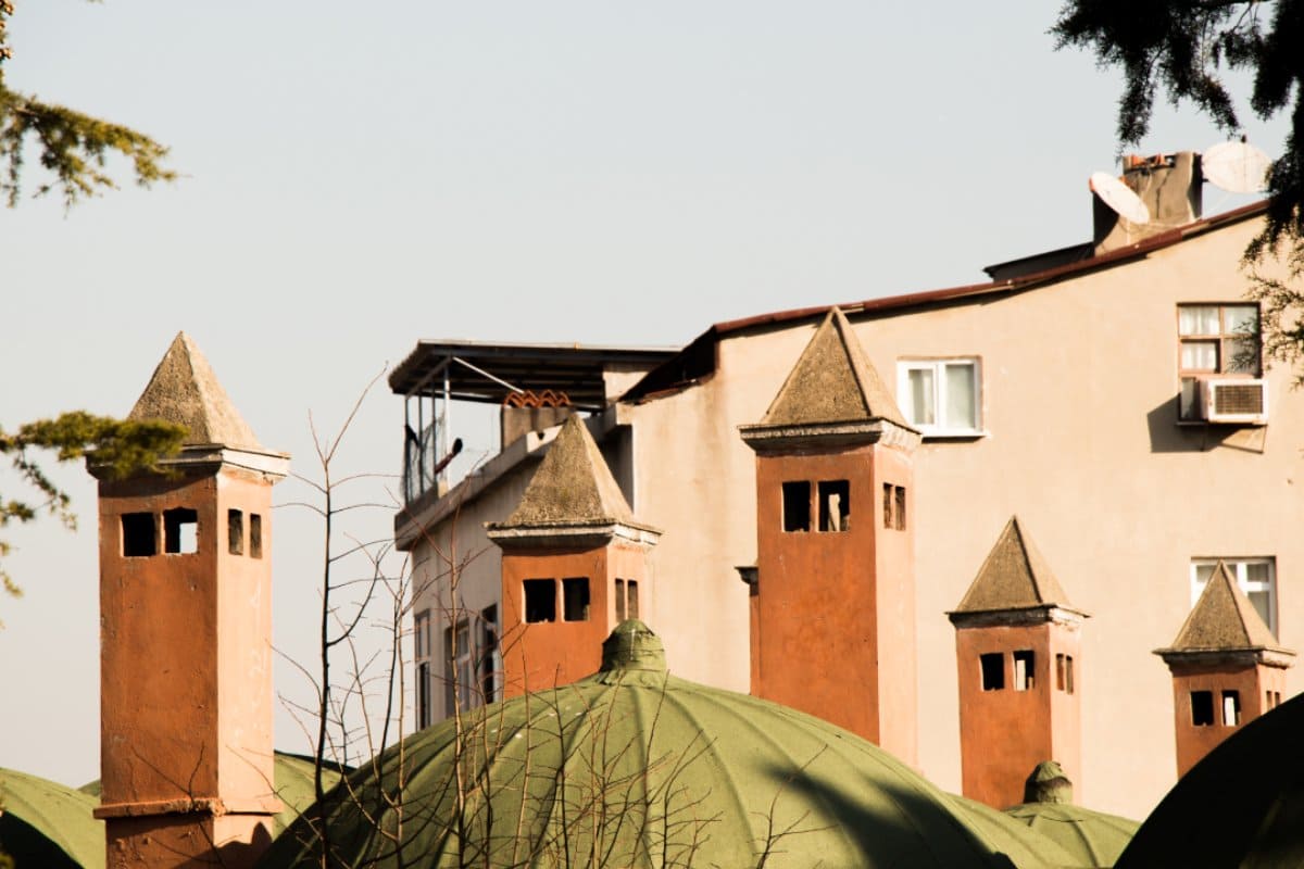 Top Ottoman Architects and Their Legacy in Istanbul