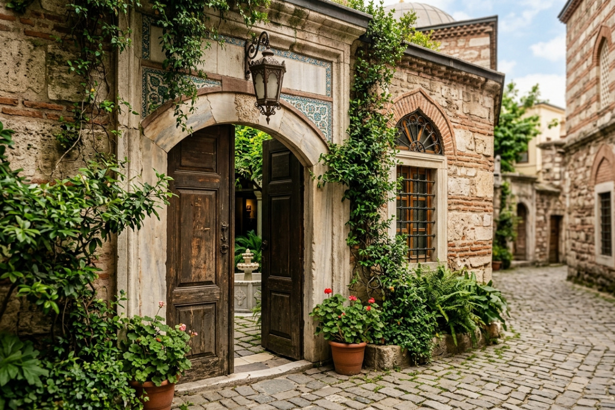 Unearthing Istanbul\'s Hidden Museums: Beyond the Famous Facades